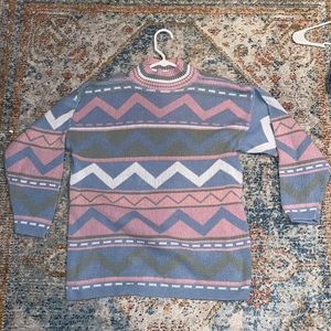 Vintage 90’s sweater